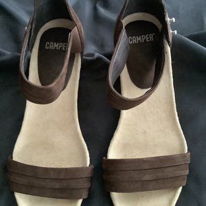 Camper Ladies Shoes